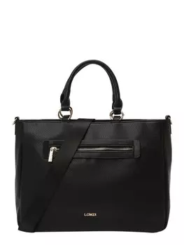 Сумка L.CREDI LINDSEY, черный