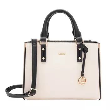 Сумка L.CREDI Penia, белый