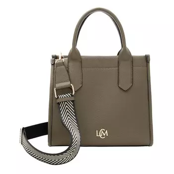 Сумка L.CREDI Phemia, оливковый