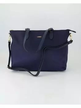 Сумка L.Credi, синий