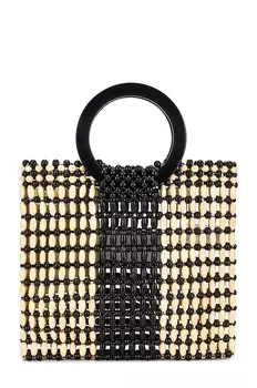 Сумка L*SPACE Rocky, черный