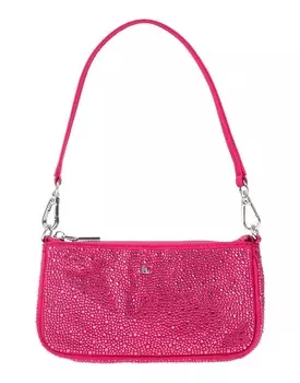 Сумка La Carrie, фуксия
