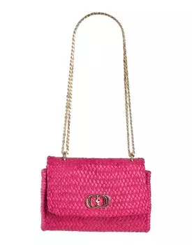 Сумка La Carrie, гранат