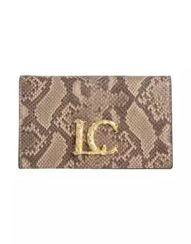 Сумка LA CARRIE, хаки