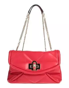 Сумка LA CARRIE, красный