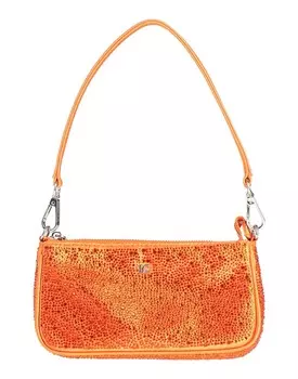 Сумка La Carrie, оранжевый
