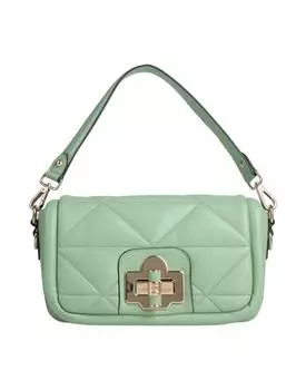 Сумка LA CARRIE, светло-зеленый