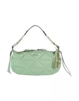 Сумка La Carrie, светло-зеленый