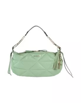 Сумка LA CARRIE, светло-зеленый