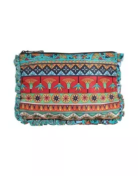 Сумка La Double J, бирюзовый