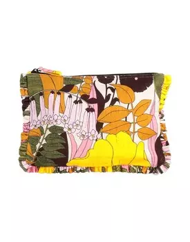 Сумка La Double J, розовый