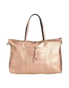 Сумка LA FILLE des FLEURS, медный