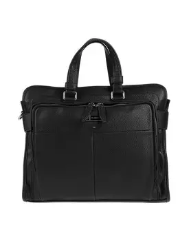 Сумка La Martina, черный