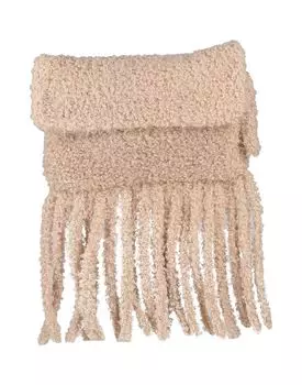 Сумка LA MILANESA, бежевый