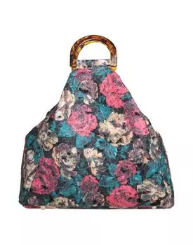 Сумка LA MILANESA, красный