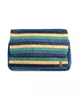 Сумка La Milanesa, синий