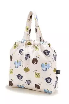 Сумка La Millou, бежевый