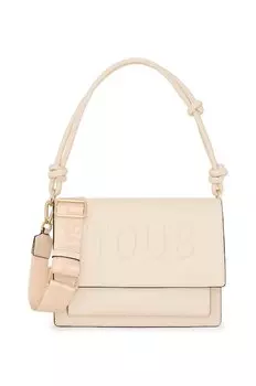 Сумка La Rue New Audee Tous, бежевый