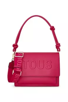 Сумка La Rue New Audree Tous, розовый