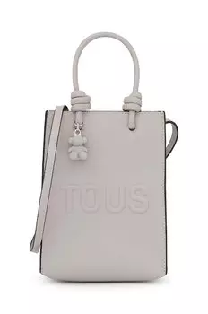 Сумка La Rue New Pop Tous, серый