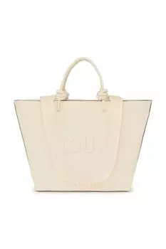 Сумка La Rue New Tous, бежевый