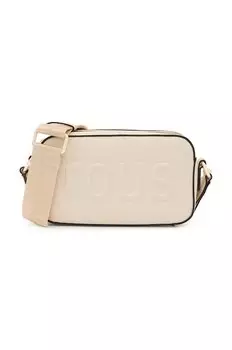 Сумка La Rue New Tous, бежевый