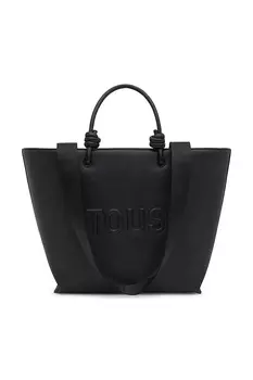 Сумка La Rue New Tous, черный