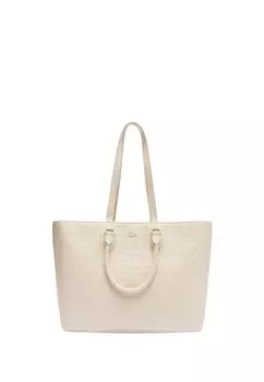 Сумка Lacoste, белый