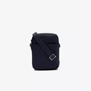 Сумка Lacoste, ЧЕРНАЯ