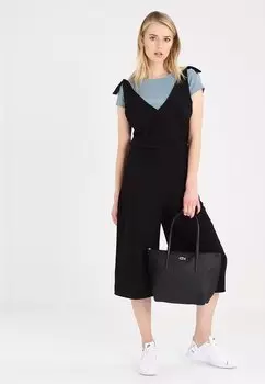 Сумка Lacoste, черный