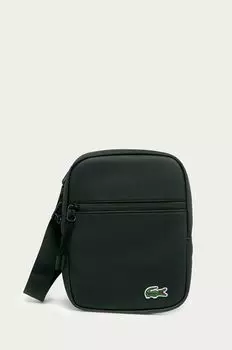 Сумка Lacoste, черный