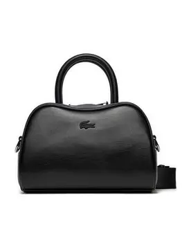 Сумка Lacoste, черный