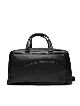 Сумка Lacoste, черный