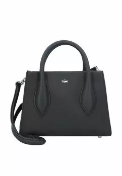 Сумка Lacoste, черный