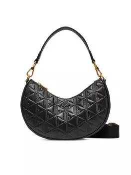 Сумка Lacoste, черный