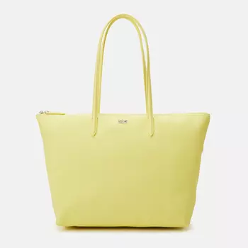 Сумка Lacoste Concept, желтый
