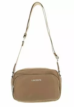Сумка Lacoste, цвет cookie