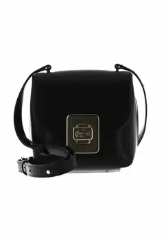 Сумка Lacoste, цвет noir