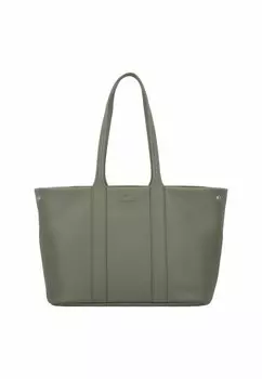 Сумка Lacoste, хаки