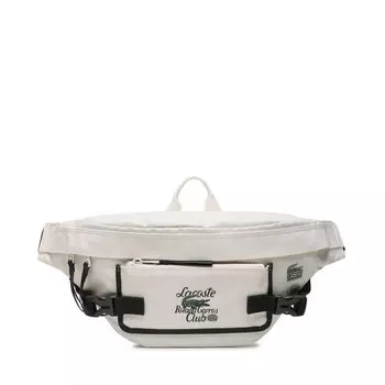 Сумка Lacoste NH4277RGF89, белый цвет