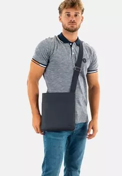 Сумка Lacoste, синий