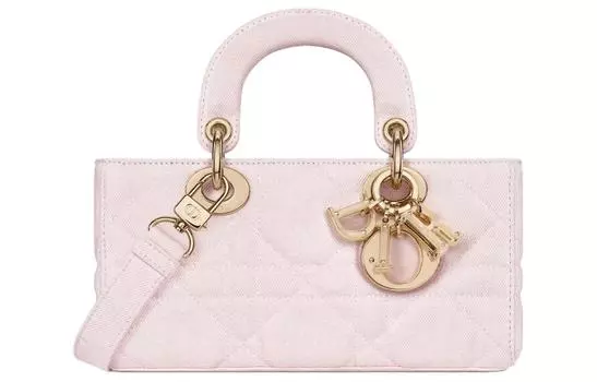 Сумка Lady D Joy DIOR