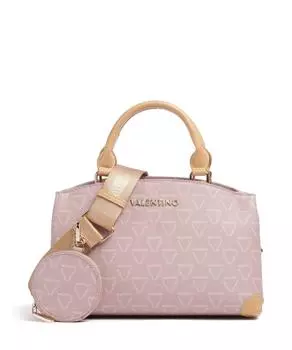 Сумка Lady re из искусственной кожи Valentino Bags, розовый