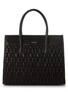 Сумка laica L.Credi, черный