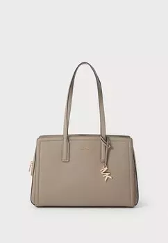 Сумка LAILA MICHAEL Michael Kors, коричневый
