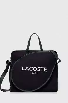 Сумка Лакост Lacoste, синий