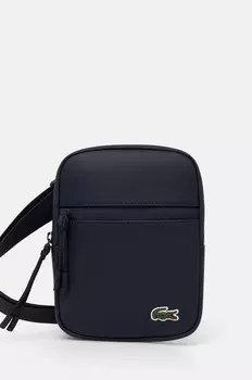 Сумка Лакост Lacoste, темно-синий