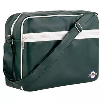 Сумка Lambretta Retro Flight Bag