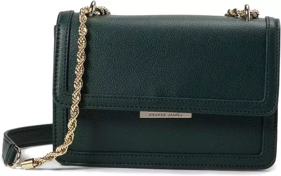 Сумка Lana Draper James, зеленый