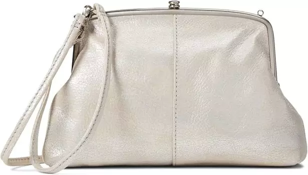 Сумка Lana HOBO, цвет Silver